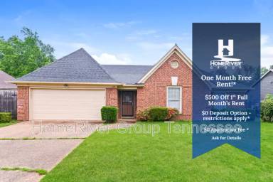 Main picture of 1378 Fieldstone Trl