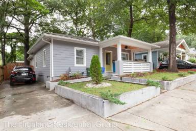 Main picture of 1019 Parsons St SW