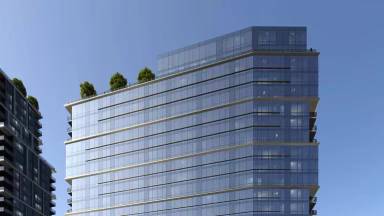 Main picture of 920 N Wells Apartments