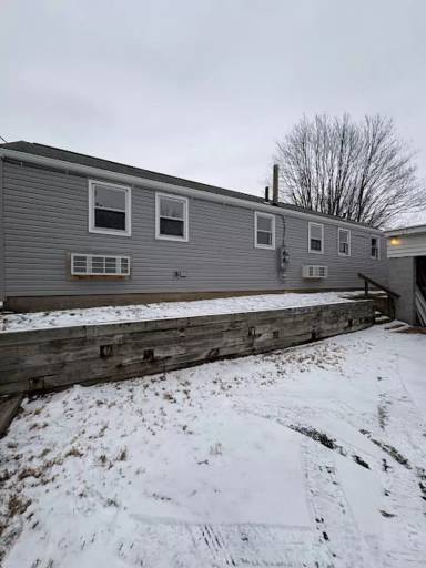 Main picture of 2300 39th St NW