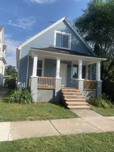 Main picture of 7400 Edward St