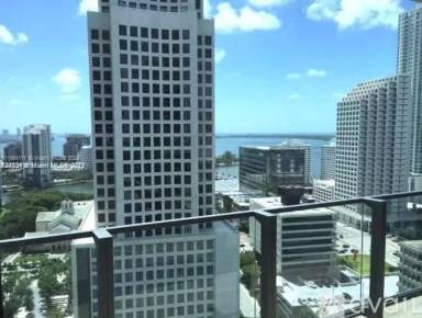 Main picture of Reach at Brickell City Center