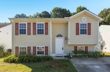 Main picture of 1812 Shiva Ct