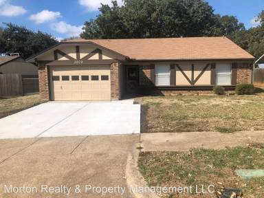 Main picture of 3911 Glengate Dr