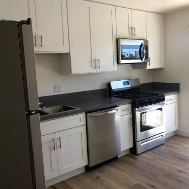 Main picture of 811 N Santa Fe Ave