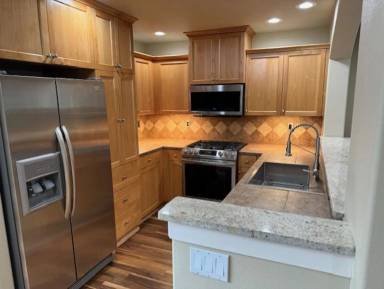 Main picture of 63137 Britta St