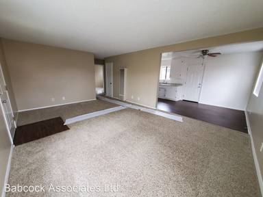 Main picture of 4601 W 166th St & 16515 Firmona Ave Apartments