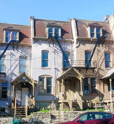 Main picture of 2277 Vine St