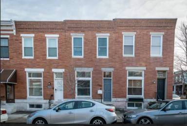 Main picture of 3703 Foster Ave