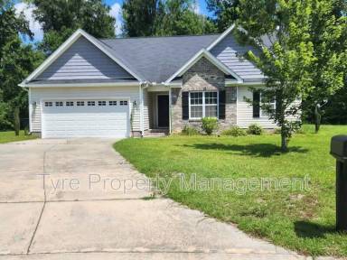 Main picture of 3602 Live Oak Ln