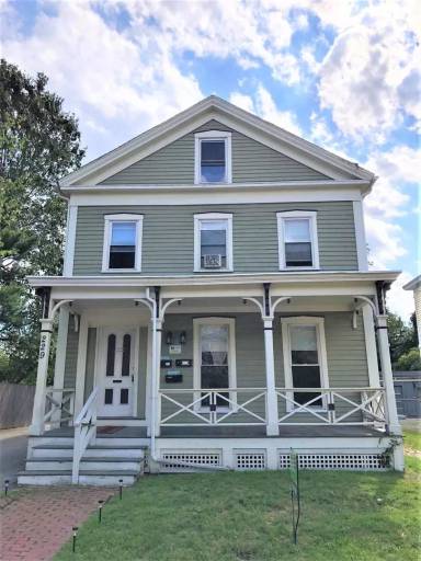 Main picture of 229 Central St