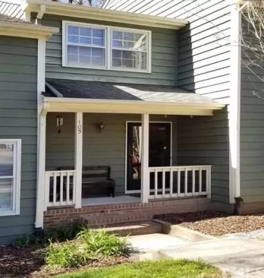 Main picture of 105 Weathersfield Dr