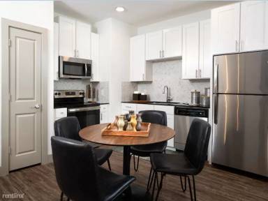 Main picture of Residences at Saltillo