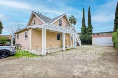 Main picture of 405 N Juniper St