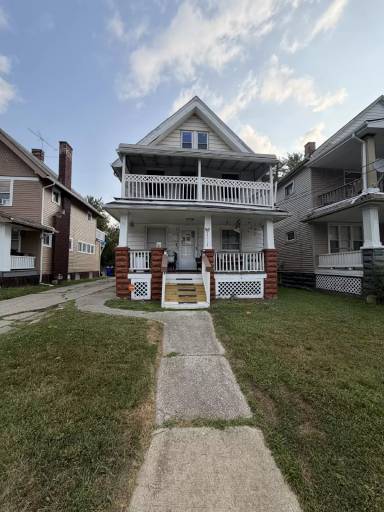 Main picture of 4218 Denison Ave