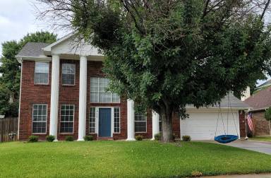 Main picture of 1816 Autumndale Dr