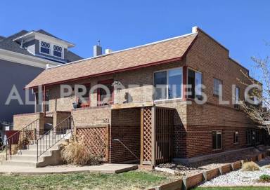 Main picture of 1607 York St