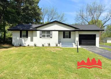 Main picture of 4960 Sherry Dr