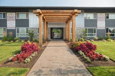 Main picture of J3 Apartments