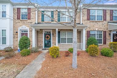 Main picture of 2825 Birkhill Ln