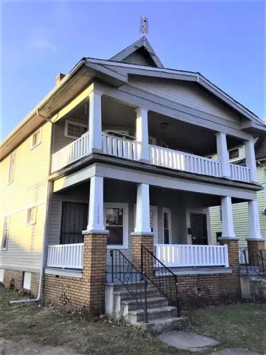 Main picture of 11506 Ohlman Ave