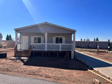 Main picture of Blue Haven Mobile Home Park