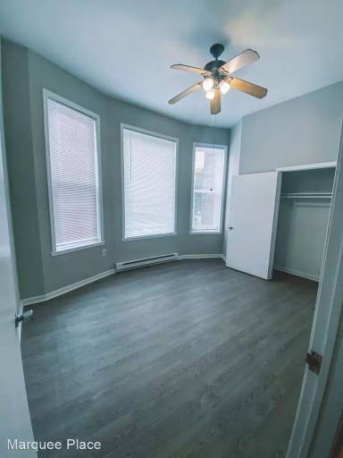 Main picture of Cedar Flats