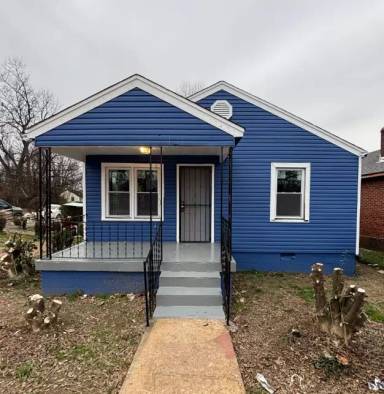 Main picture of 1165 Springdale St