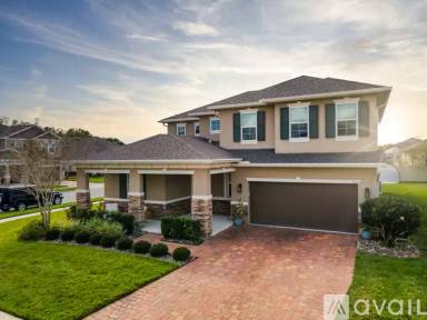 Main picture of 1715 Highbanks Cir