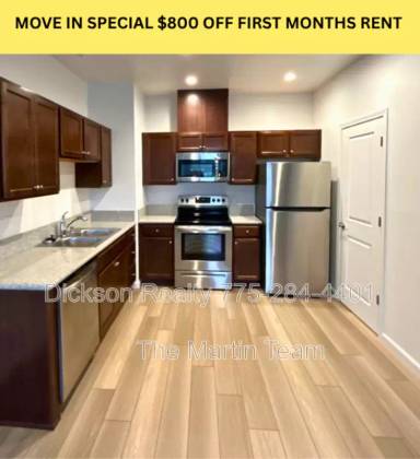 Main picture of 2788 Plumas St