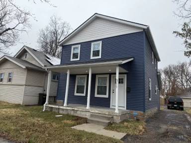 Main picture of 311 E Muir Ave