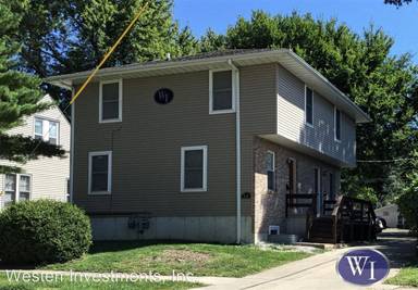 Main picture of 415 N Johnson St