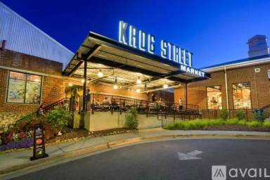 Main picture of Tribute Lofts
