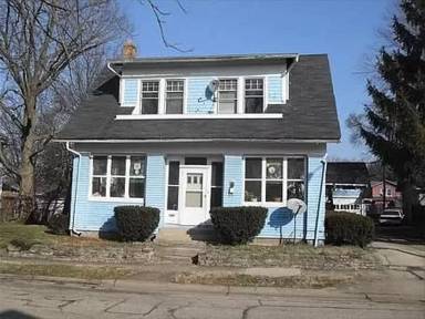 Main picture of 2411 Christel Ave
