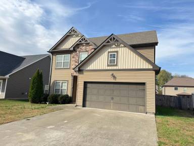 Main picture of 3776 Windhaven Dr