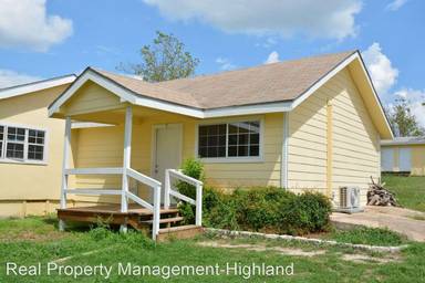 Main picture of 2903 N US Highway 281