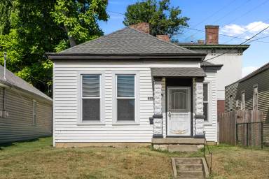 Main picture of 652 N 29th St