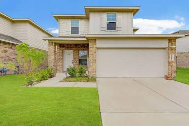 Main picture of 23114 Spruce Summit Trl