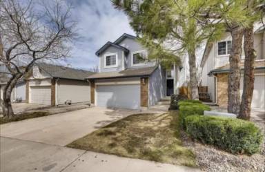 Main picture of 2236 S Nile Ct