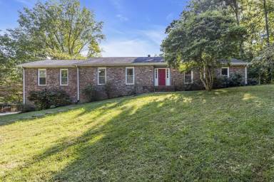 Main picture of 1105 Chelsey Ct