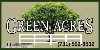Main picture of Green Acres Mobile Home Community