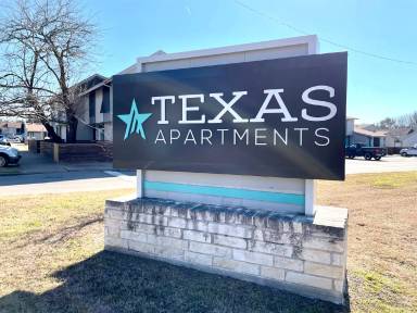 Main picture of Texas Apartments