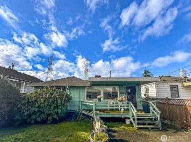 Main picture of 4942 Beacon Ave S