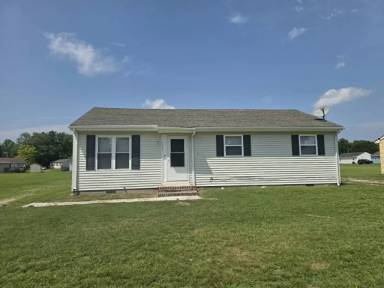 Main picture of 1111 Bryn Mawr Ave