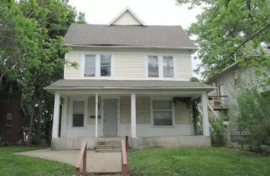 Main picture of 1506 E Main St