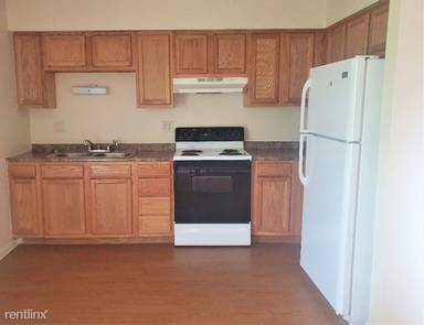Main picture of Colonial Terrace