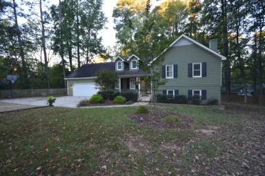 Main picture of 3509 Wind Haven Dr
