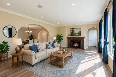 Main picture of 6321 Warner Dr