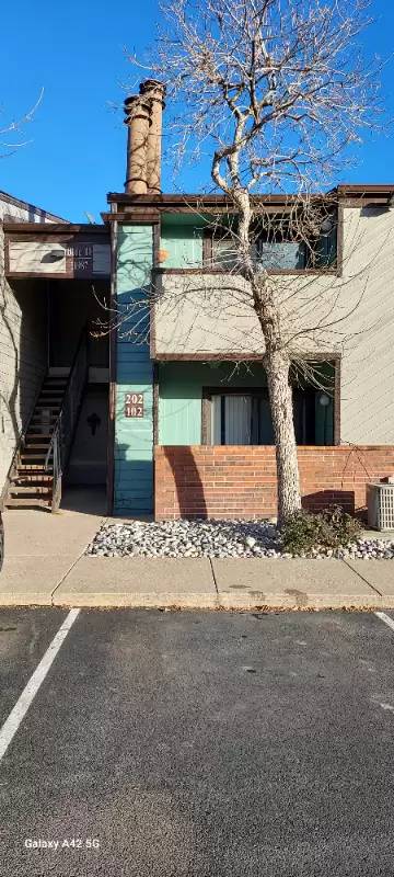Main picture of 11987 E Harvard Ave