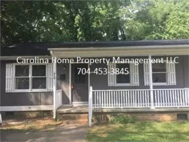 Main picture of 527 W McCubbins St